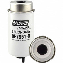 Baldwin Filters - Automotive Fuel/Water Separator Element - Exact Tooling