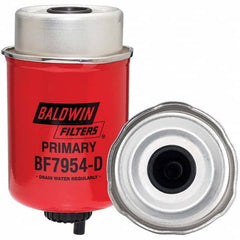 Baldwin Filters - Automotive Fuel/Water Separator Element - Exact Tooling