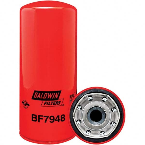 Baldwin Filters - Automotive Fuel Filter - Exact Tooling