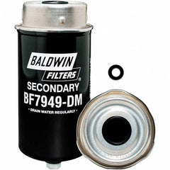 Baldwin Filters - Automotive Fuel/Water Separator Element - Exact Tooling