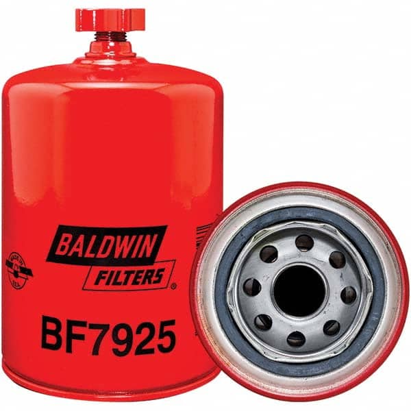 Baldwin Filters - Automotive Fuel/Water Separator Element - Exact Tooling