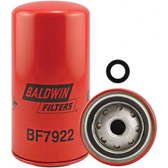 Baldwin Filters - Automotive Fuel Filter - Exact Tooling