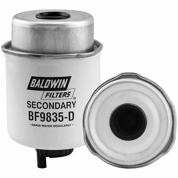 Baldwin Filters - Automotive Fuel Filter - Exact Tooling