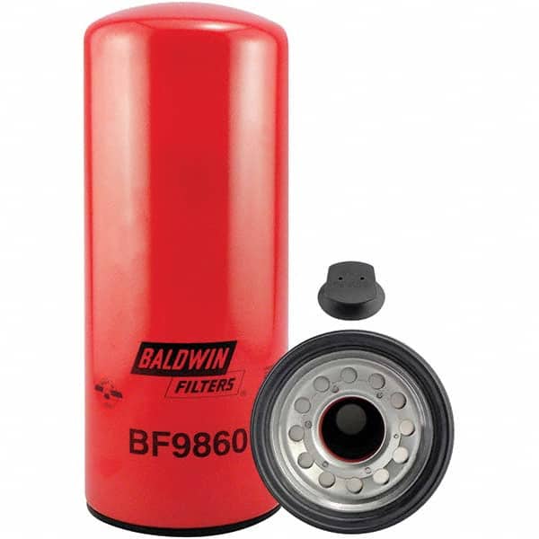 Baldwin Filters - Automotive Fuel Filter - Exact Tooling