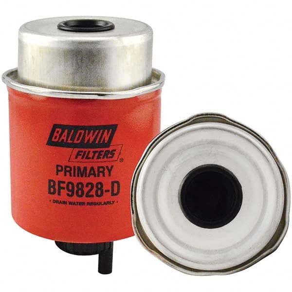 Baldwin Filters - Automotive Fuel/Water Separator Element - Exact Tooling