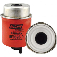 Baldwin Filters - Automotive Fuel/Water Separator Element - Exact Tooling