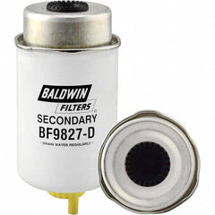 Baldwin Filters - Automotive Fuel/Water Separator Element - Exact Tooling