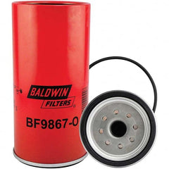 Baldwin Filters - Automotive Fuel Filter - Exact Tooling