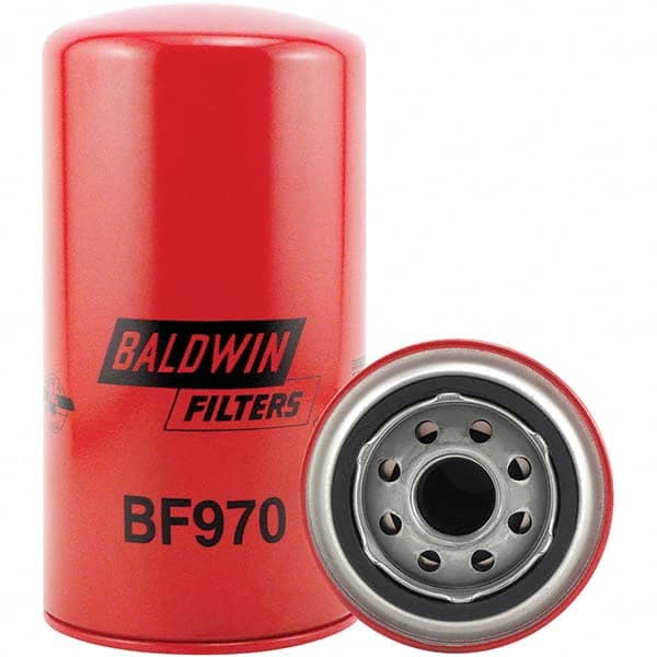 Baldwin Filters - Automotive Fuel Filter - Exact Tooling
