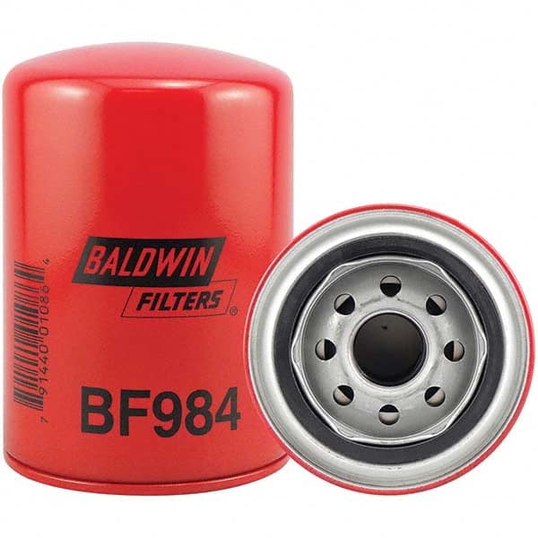 Baldwin Filters - Automotive Fuel Filter - Exact Tooling