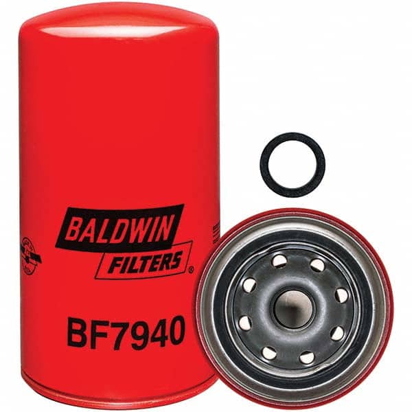 Baldwin Filters - Automotive Fuel Filter - Exact Tooling