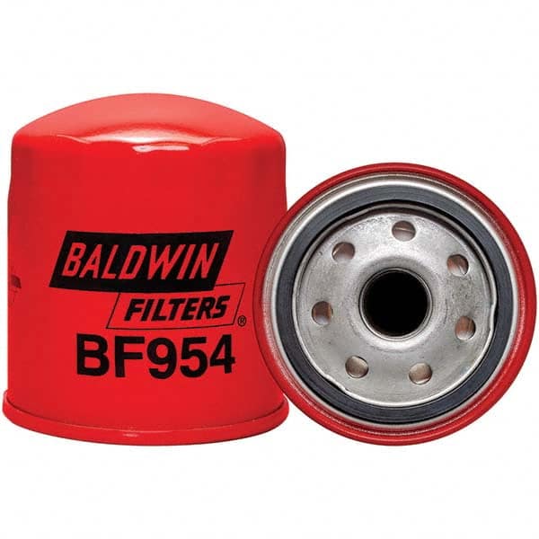 Baldwin Filters - Automotive Fuel Filter - Exact Tooling