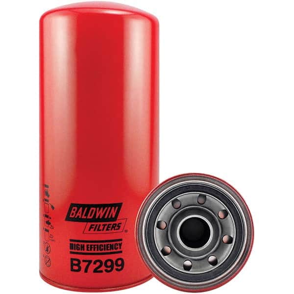 Baldwin Filters - Automotive Oil Filter - Exact Tooling