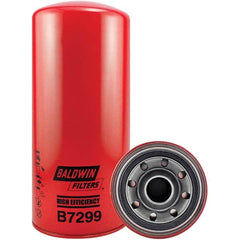 Baldwin Filters - Automotive Oil Filter - Exact Tooling