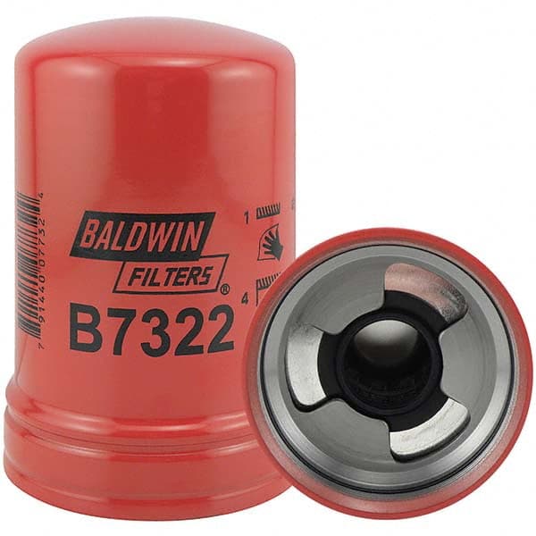 Baldwin Filters - Automotive Oil Filter - Exact Tooling
