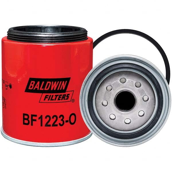Baldwin Filters - Automotive Fuel/Water Separator Element - Exact Tooling