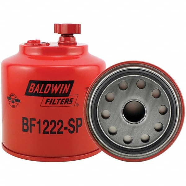 Baldwin Filters - Automotive Fuel/Water Separator Element - Exact Tooling