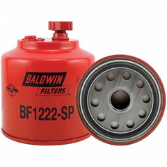 Baldwin Filters - Automotive Fuel/Water Separator Element - Exact Tooling