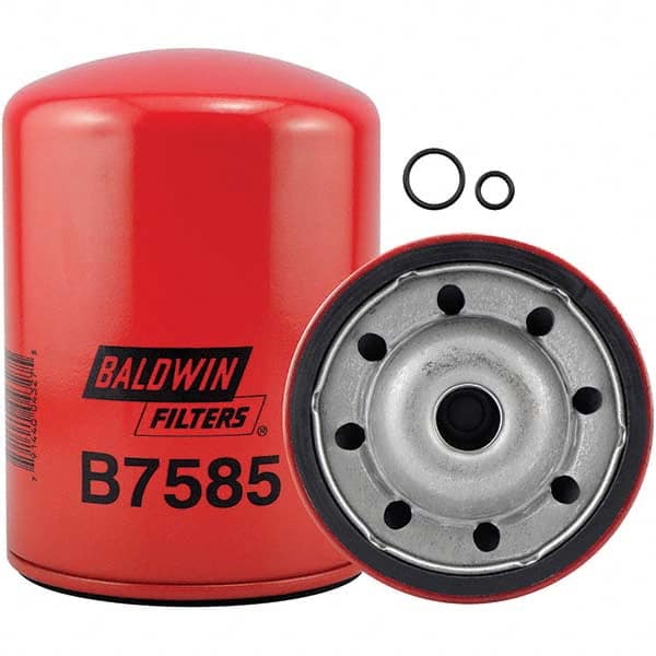 Baldwin Filters - Automotive Oil Filter - Exact Tooling