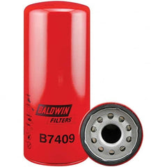 Baldwin Filters - Automotive Oil Filter - Exact Tooling