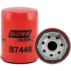 Baldwin Filters - Automotive Oil Filter - Exact Tooling