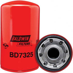 Baldwin Filters - Automotive Oil Filter - Exact Tooling