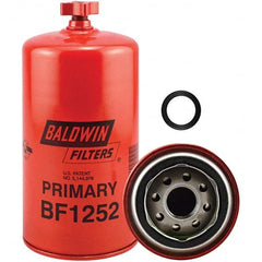 Baldwin Filters - Automotive Fuel/Water Separator Element - Exact Tooling
