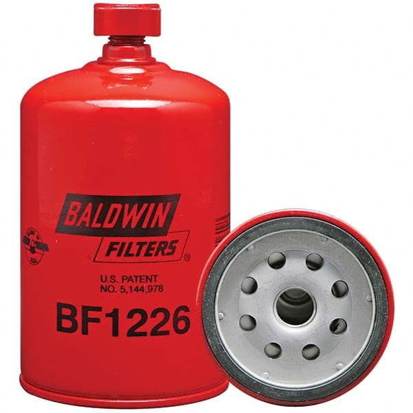 Baldwin Filters - Automotive Fuel/Water Separator Element - Exact Tooling