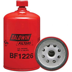 Baldwin Filters - Automotive Fuel/Water Separator Element - Exact Tooling