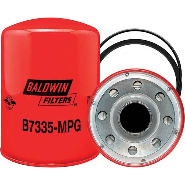 Baldwin Filters - Automotive Oil Filter - Exact Tooling