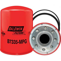Baldwin Filters - Automotive Oil Filter - Exact Tooling
