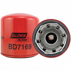 Baldwin Filters - Automotive Oil Filter - Exact Tooling