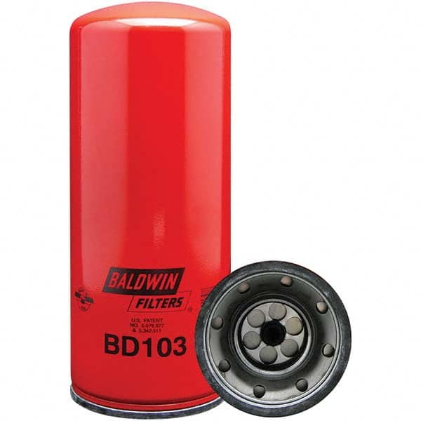Baldwin Filters - Automotive Oil Filter - Exact Tooling
