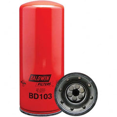 Baldwin Filters - Automotive Oil Filter - Exact Tooling