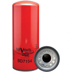 Baldwin Filters - Automotive Oil Filter - Exact Tooling