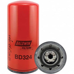 Baldwin Filters - Automotive Oil Filter - Exact Tooling