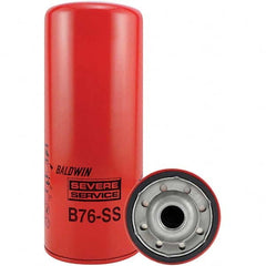 Baldwin Filters - Automotive Oil Filter - Exact Tooling