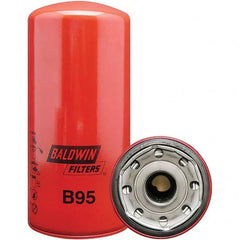 Baldwin Filters - Automotive Oil Filter - Exact Tooling