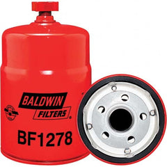 Baldwin Filters - Automotive Fuel/Water Separator Element - Exact Tooling