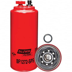 Baldwin Filters - Automotive Fuel/Water Separator Element - Exact Tooling