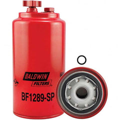 Baldwin Filters - Automotive Fuel/Water Separator Element - Exact Tooling