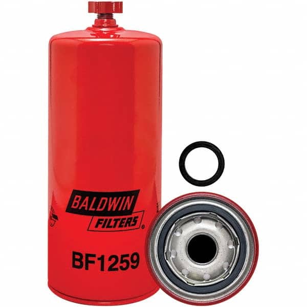 Baldwin Filters - Automotive Fuel/Water Separator Element - Exact Tooling