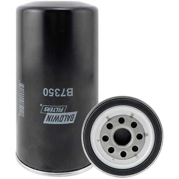 Baldwin Filters - Automotive Oil Filter - Exact Tooling