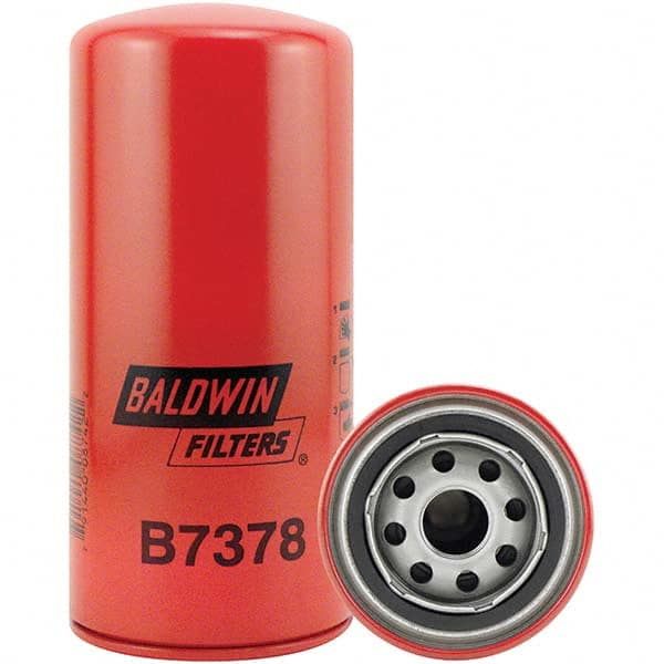 Baldwin Filters - Automotive Oil Filter - Exact Tooling
