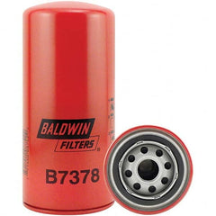Baldwin Filters - Automotive Oil Filter - Exact Tooling