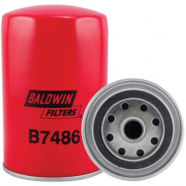 Baldwin Filters - Automotive Oil Filter - Exact Tooling
