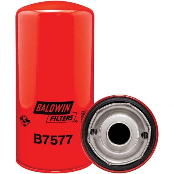 Baldwin Filters - Automotive Oil Filter - Exact Tooling