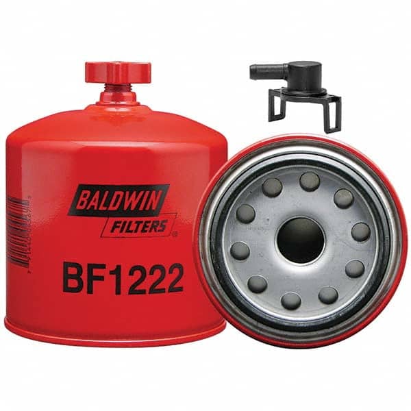 Baldwin Filters - Automotive Fuel/Water Separator Element - Exact Tooling