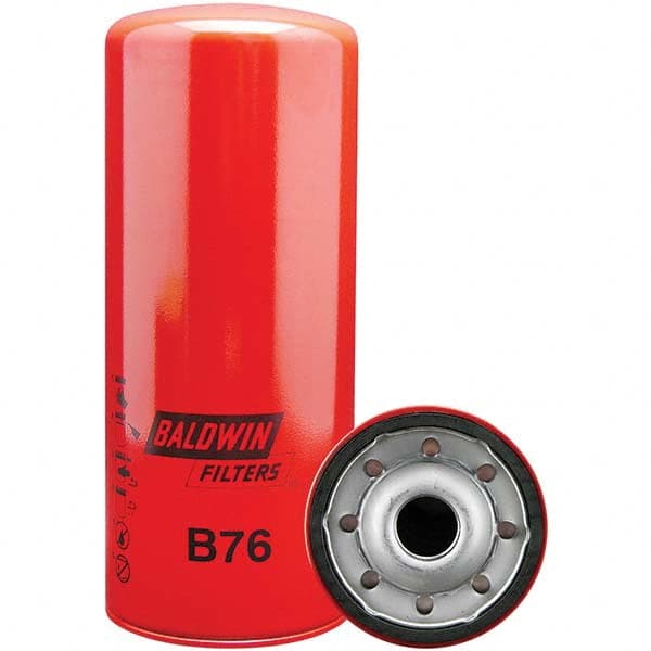 Baldwin Filters - Automotive Oil Filter - Exact Tooling