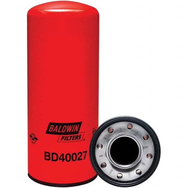 Baldwin Filters - Automotive Oil Filter - Exact Tooling